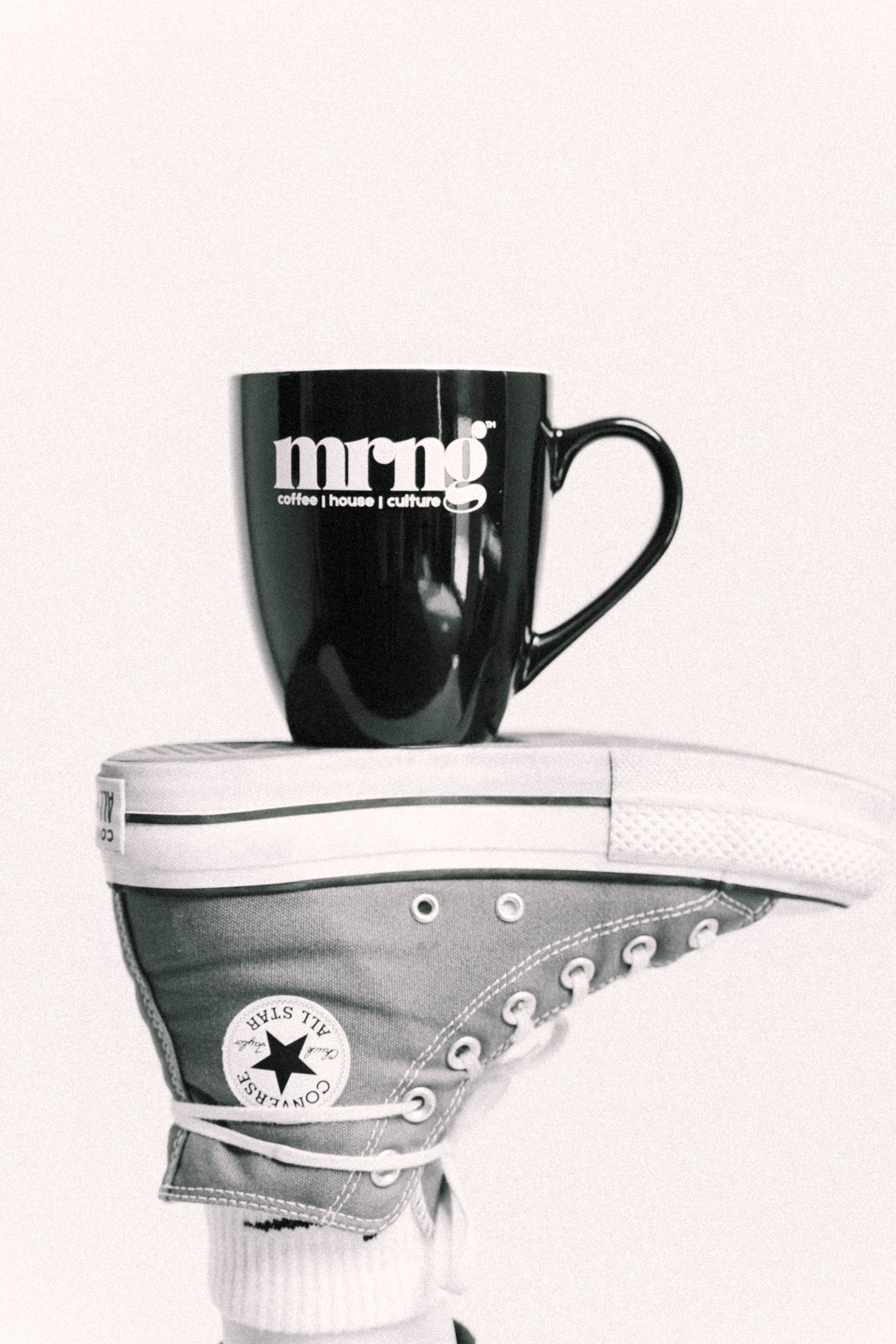 mrng™ Classic Mug