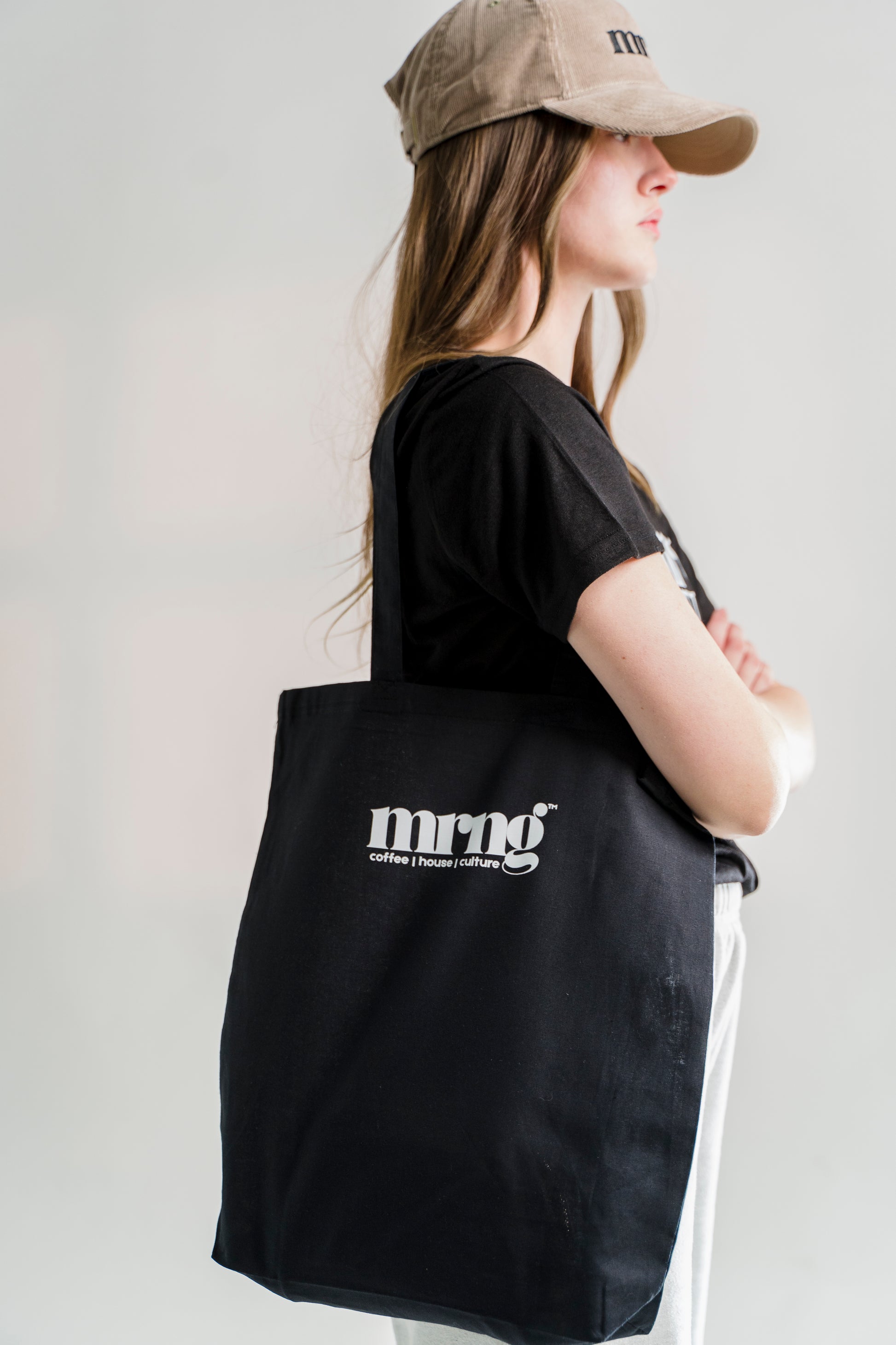 mrng™ Everyday Tote