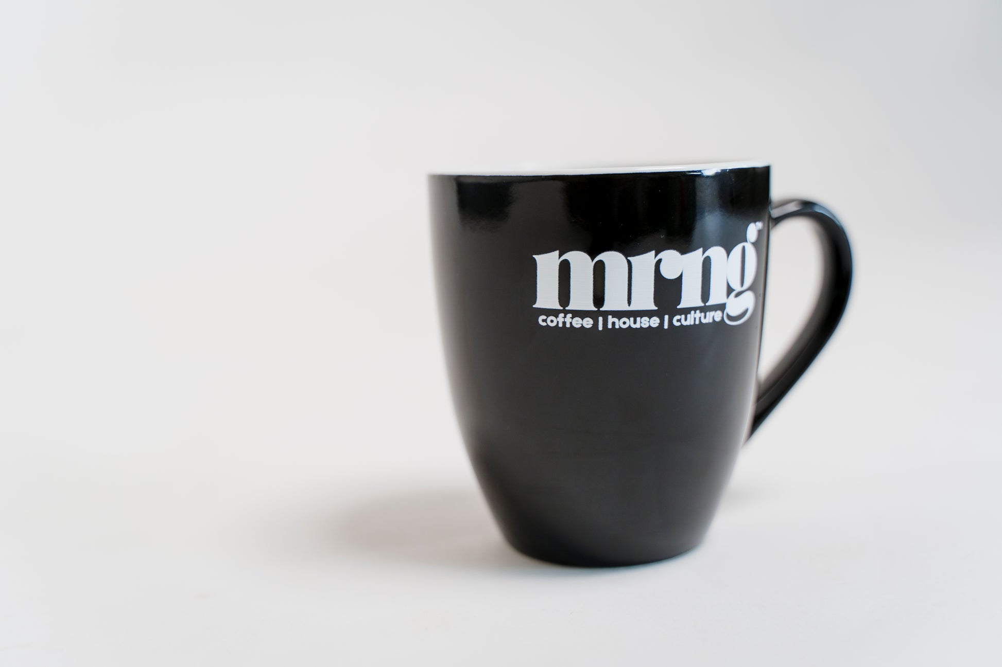 mrng™ Classic Mug