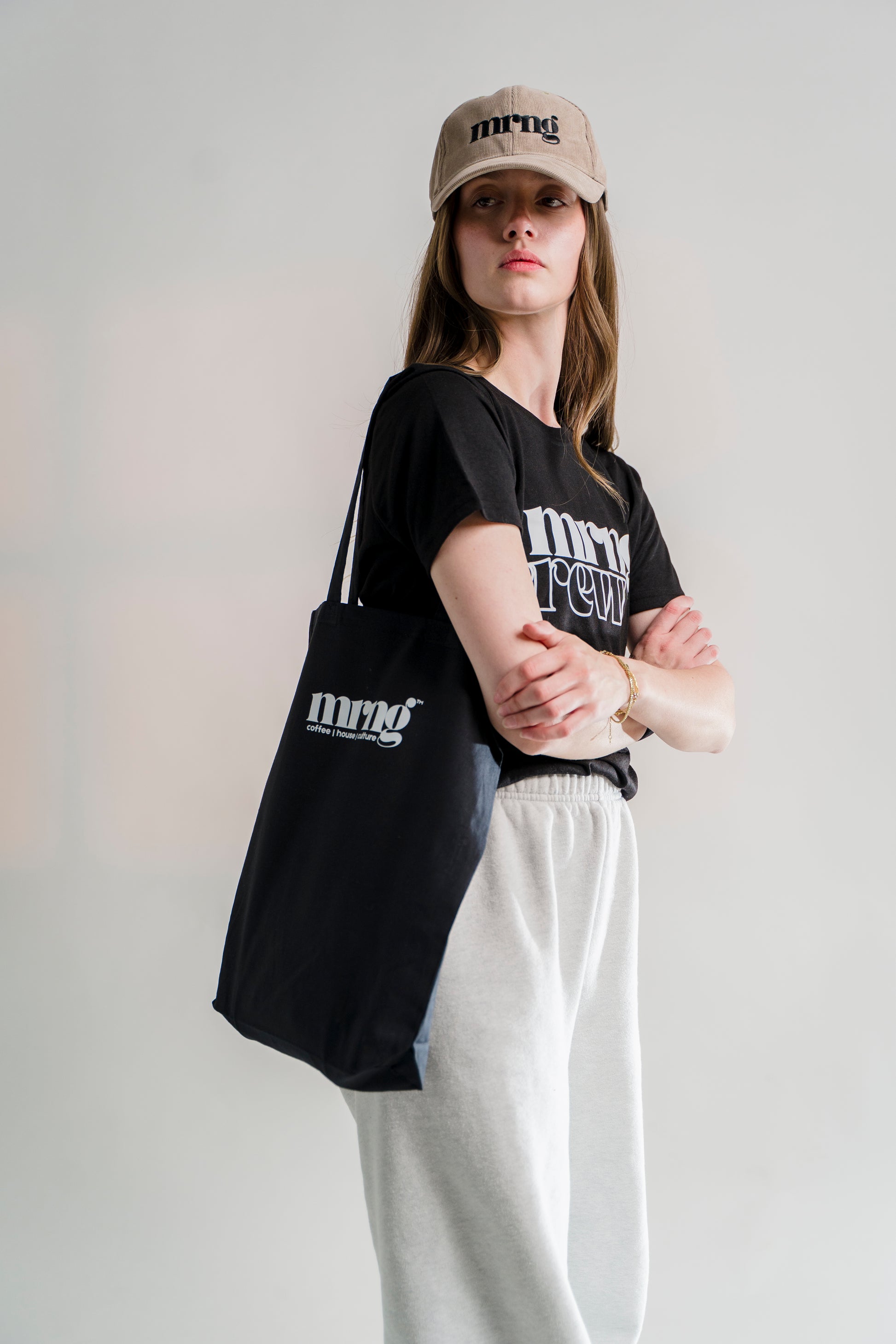 mrng™ Everyday Tote