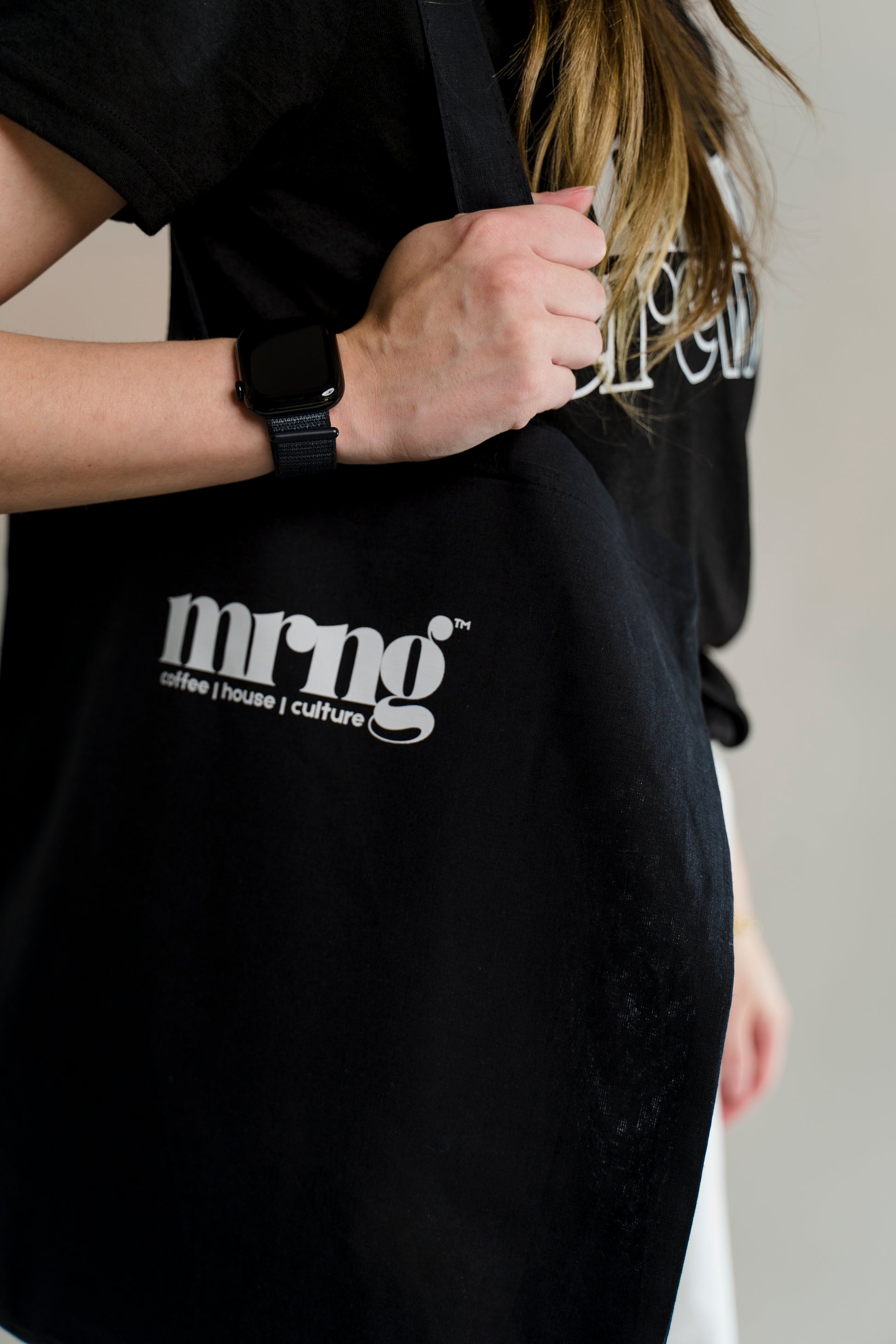 mrng™ Everyday Tote