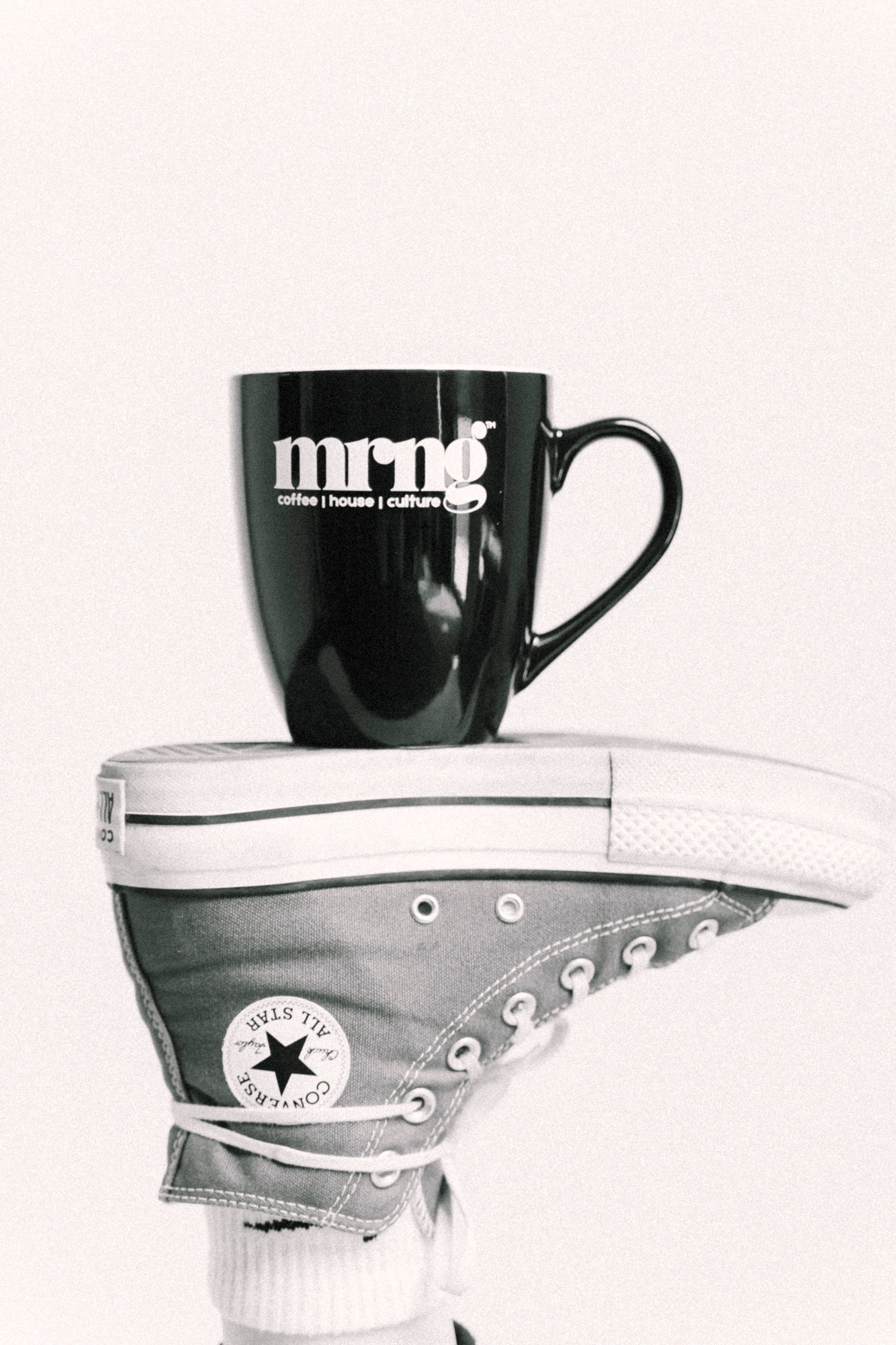 mrng™ Classic Mug