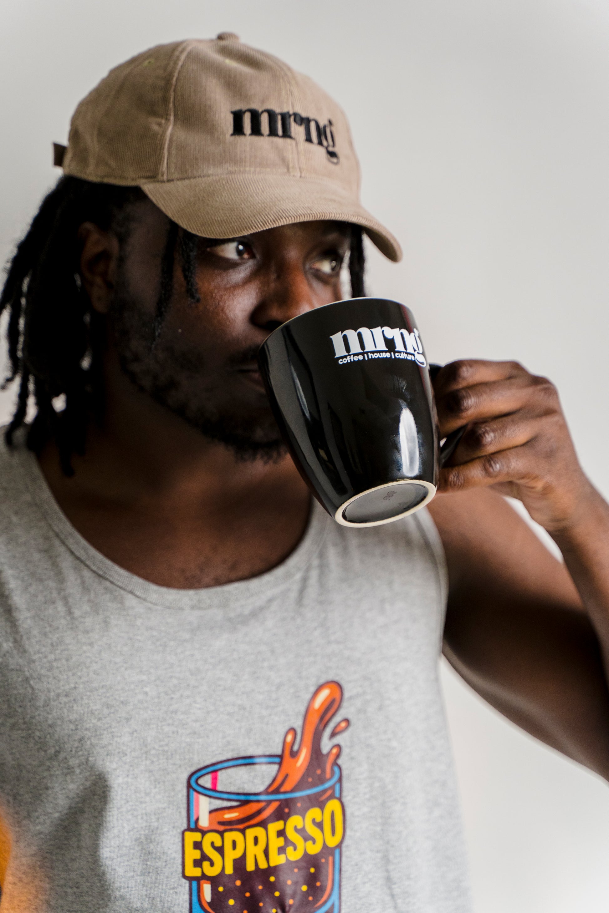 mrng™ Classic Mug